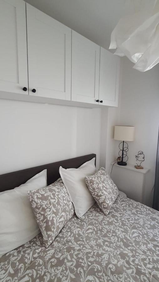 Apartman Lili Split Exterior foto