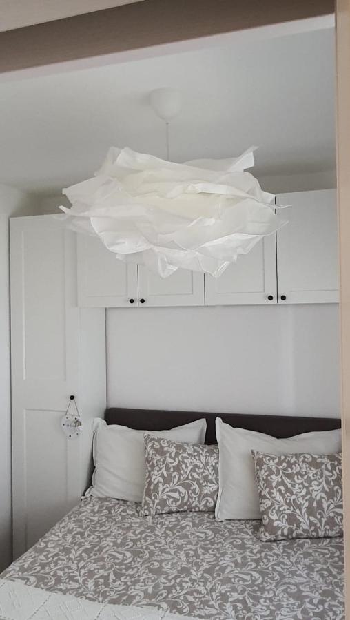 Apartman Lili Split Exterior foto