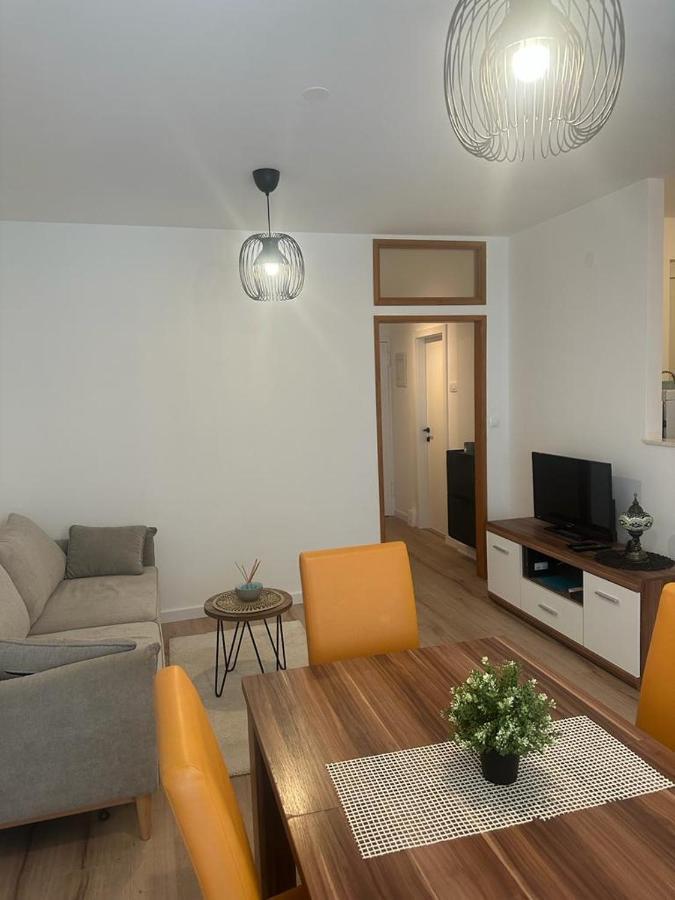 Apartman Lili Split Exterior foto