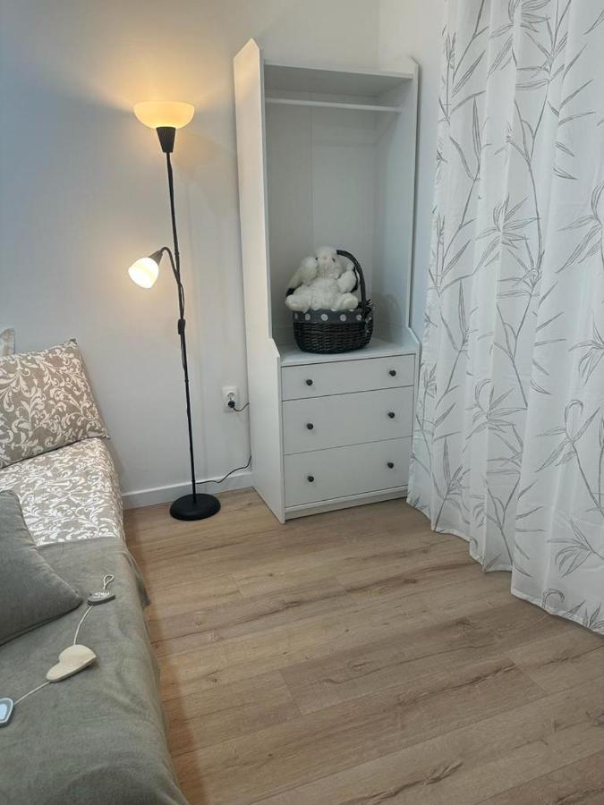 Apartman Lili Split Exterior foto